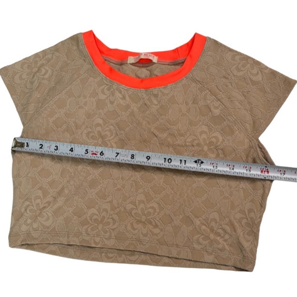 Free People Beach The Sonny Tee - Picture 6 of 9